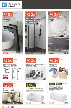 MOKI VEŽI leidinys galioja nuo 08.01.2026 | Puslapis: 4