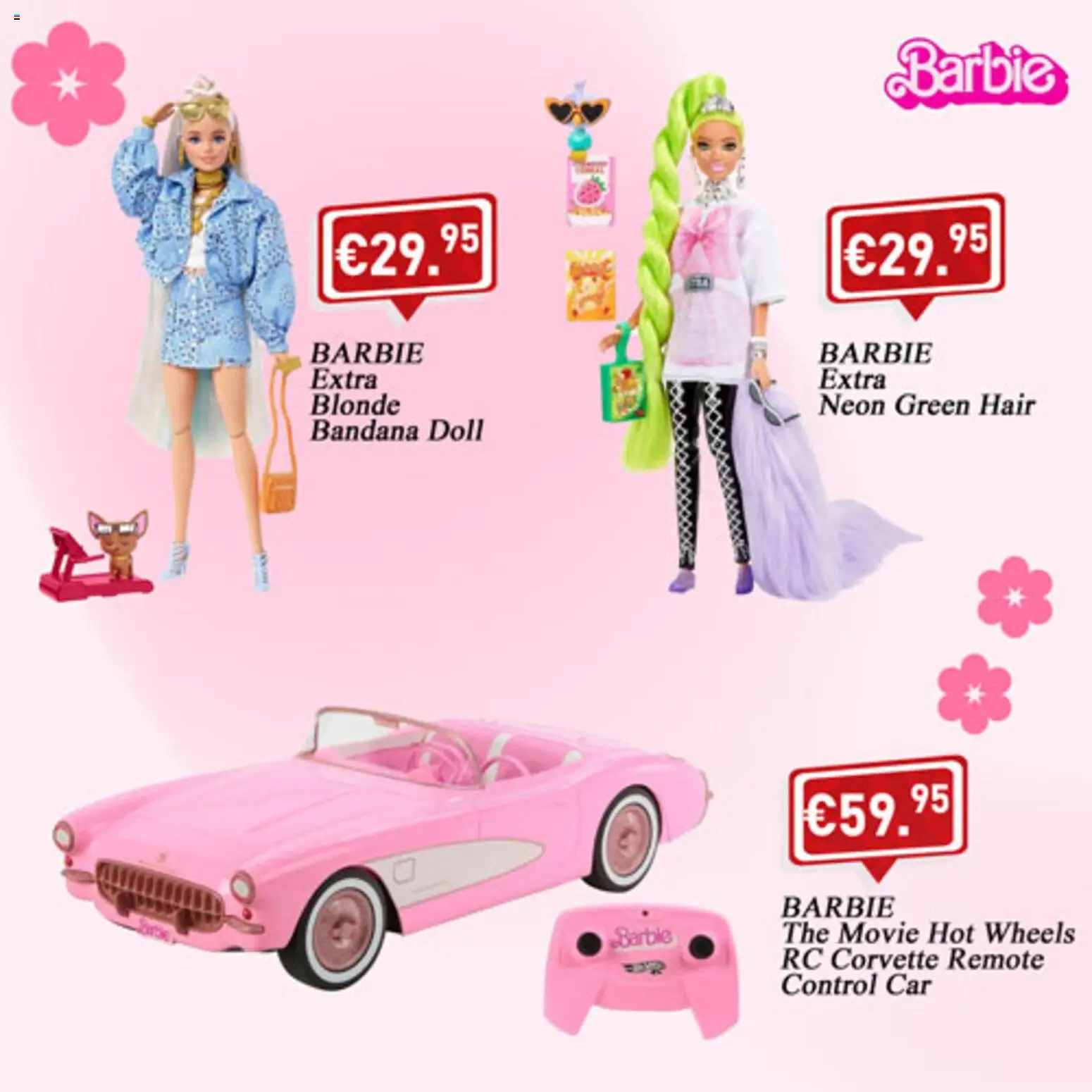 Lysiotis Φυλλάδιο Παιχνίδια – σε ισχύ από 08.01.2026 | Σελίδα: 18