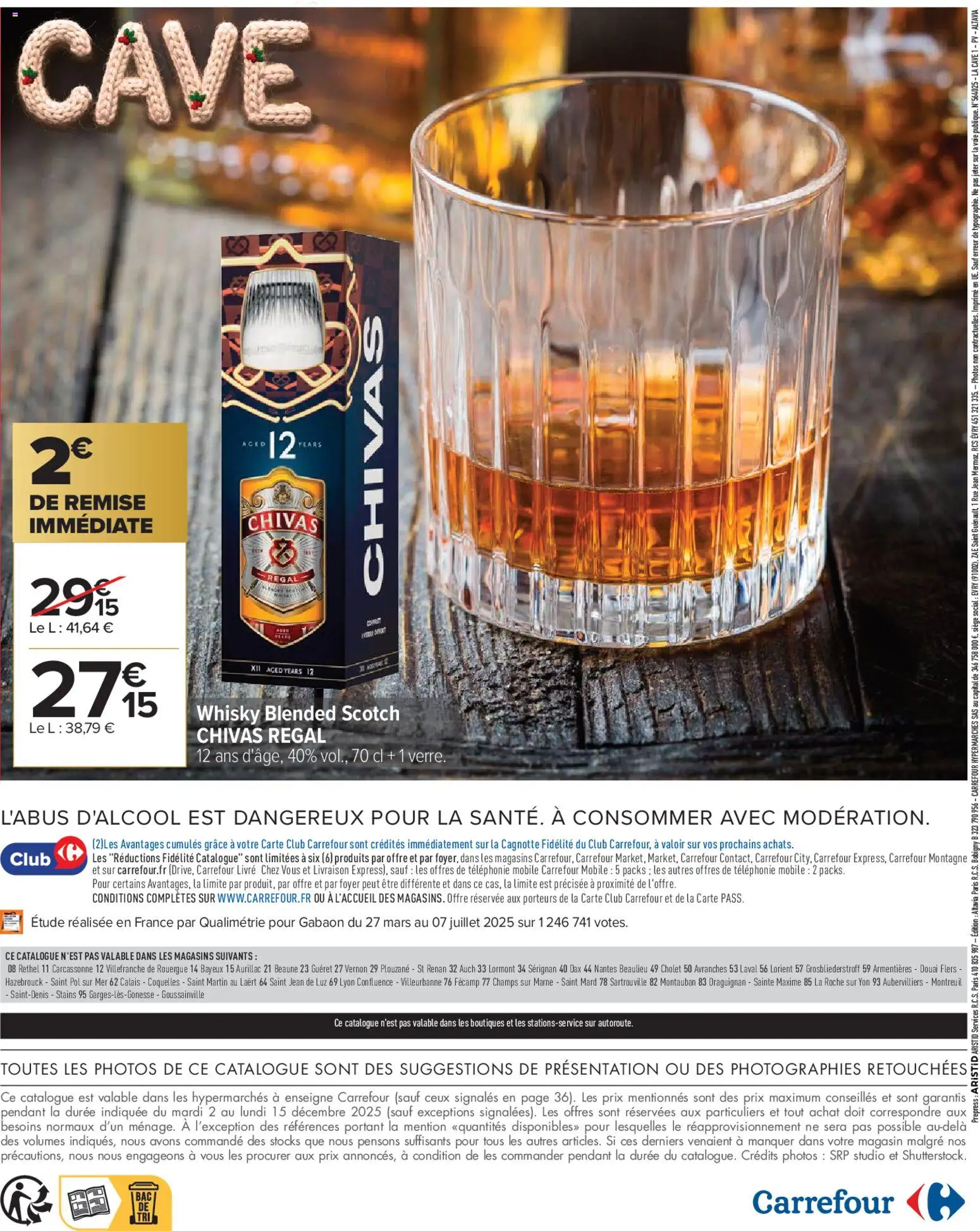 {H1} | Page: 2 | Produits: Whisky, Livre