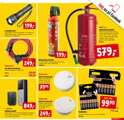 Forhåndsvisning av Jem & Fix kundeavis gyldig fra 24.01.2026 | Side: 11