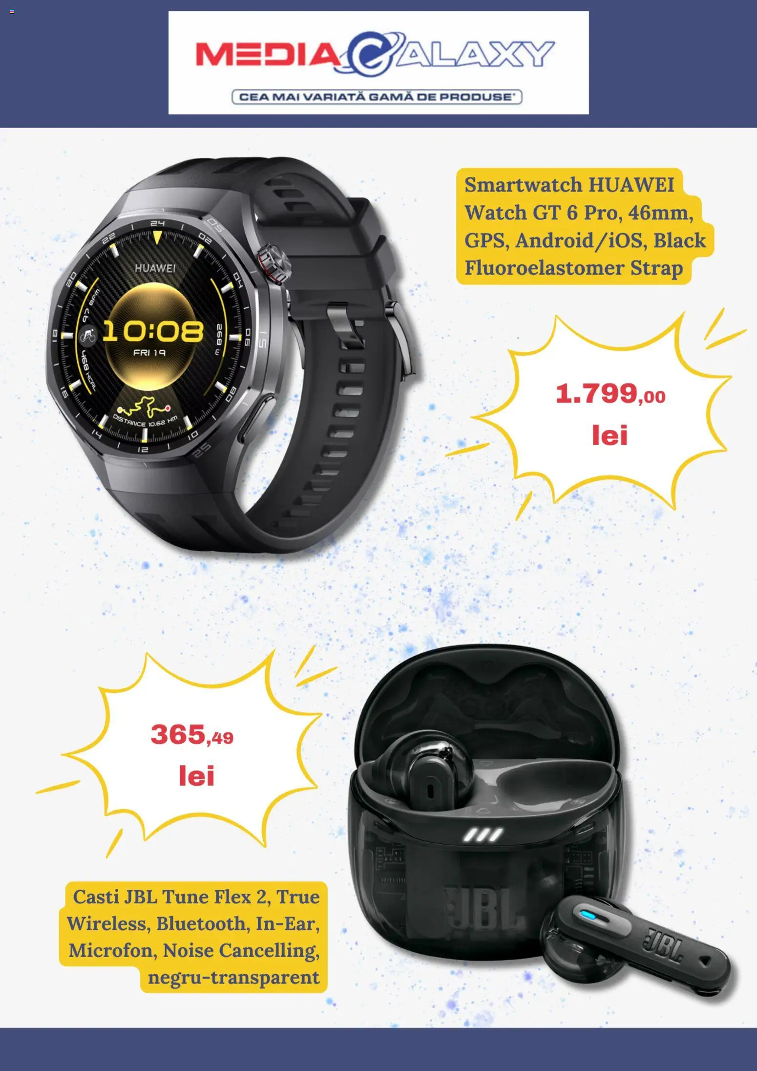 Noul catalog Media Galaxy – valabil de la 22.01.2026 | Pagină: 2