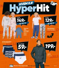 Bilka - Nonfood gyldig fra 24.10.2025 | Side: 5