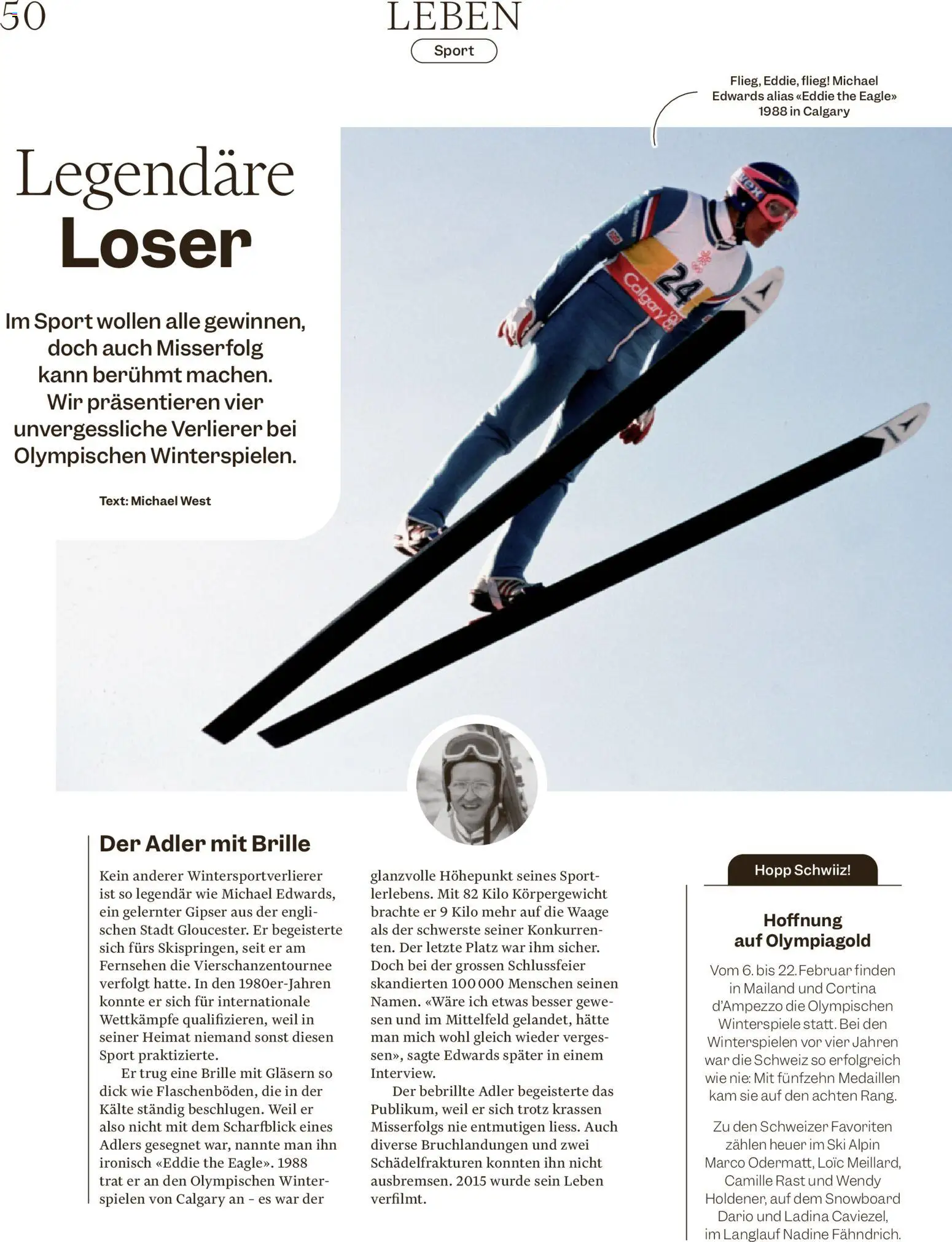 Migros - Magazin – gültig ab 04.02.2026 | Seite: 50