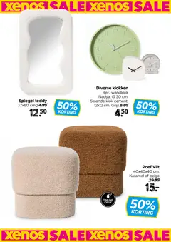 Xenos - Folder - Voorbeeld van een folder van Xenos, geldig van 25.12.2025 | Pagina: 18