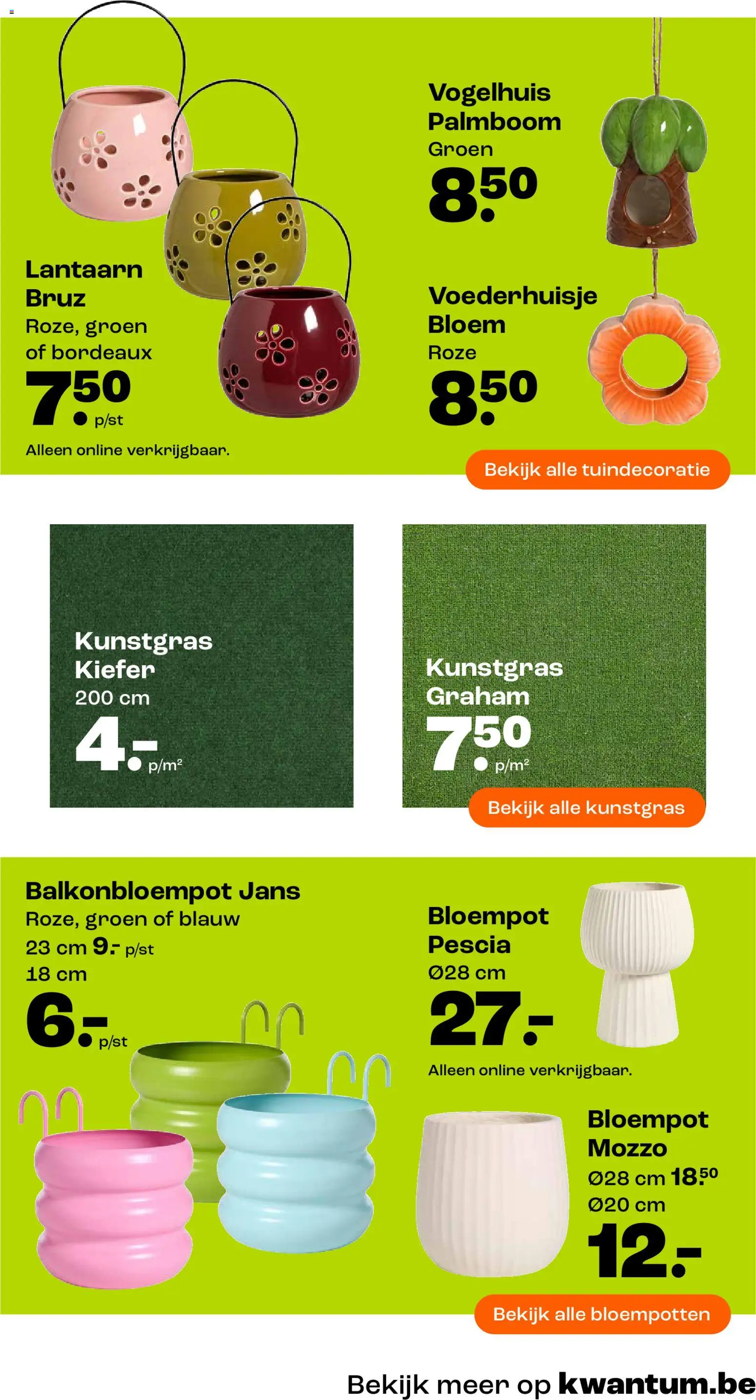 {H1} | Pagina: 5 | Producten: Lantaarn, Nourriture pour chat