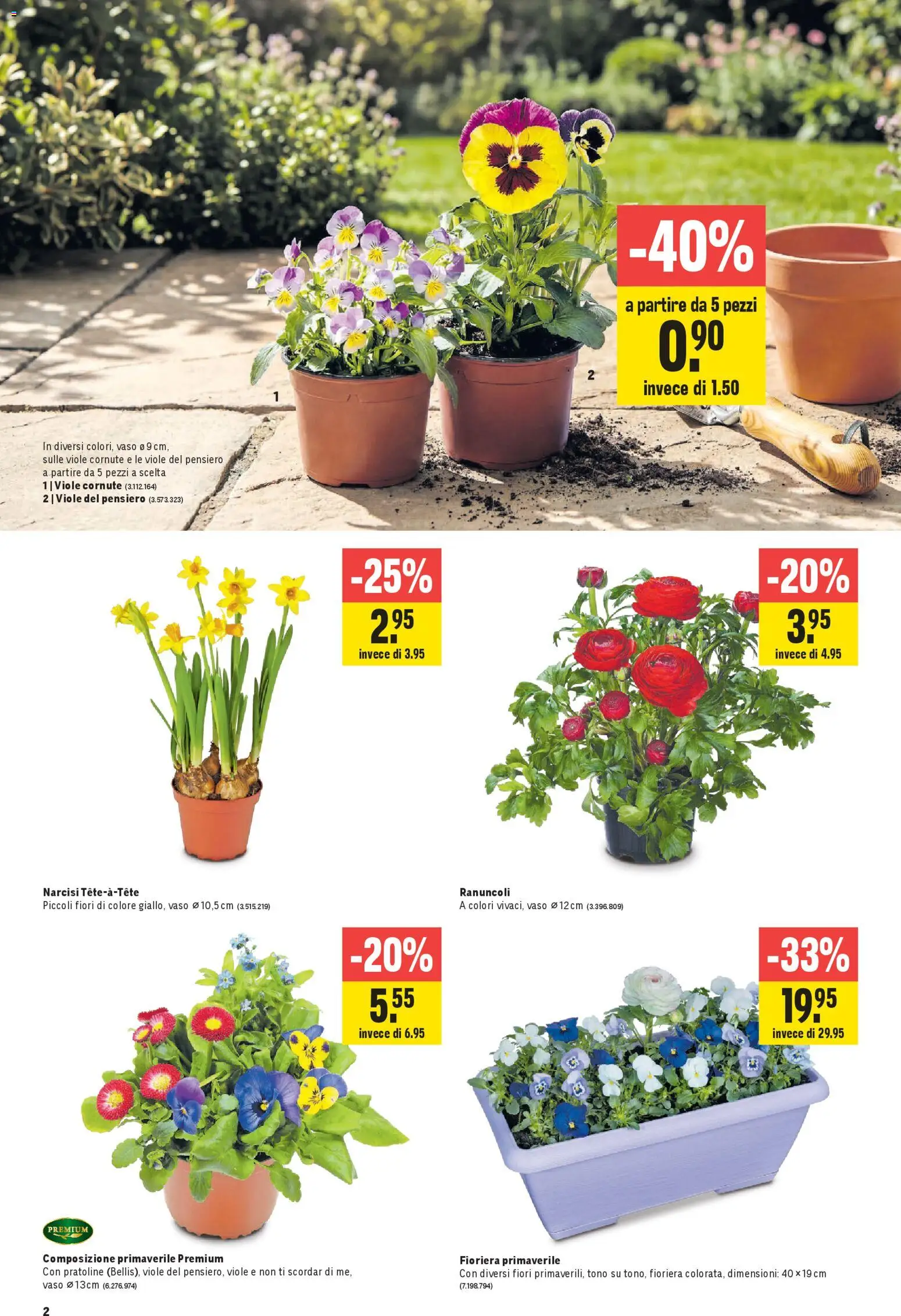 Jumbo aktionen IT – gültig ab 26.03.2026 | Seite: 2