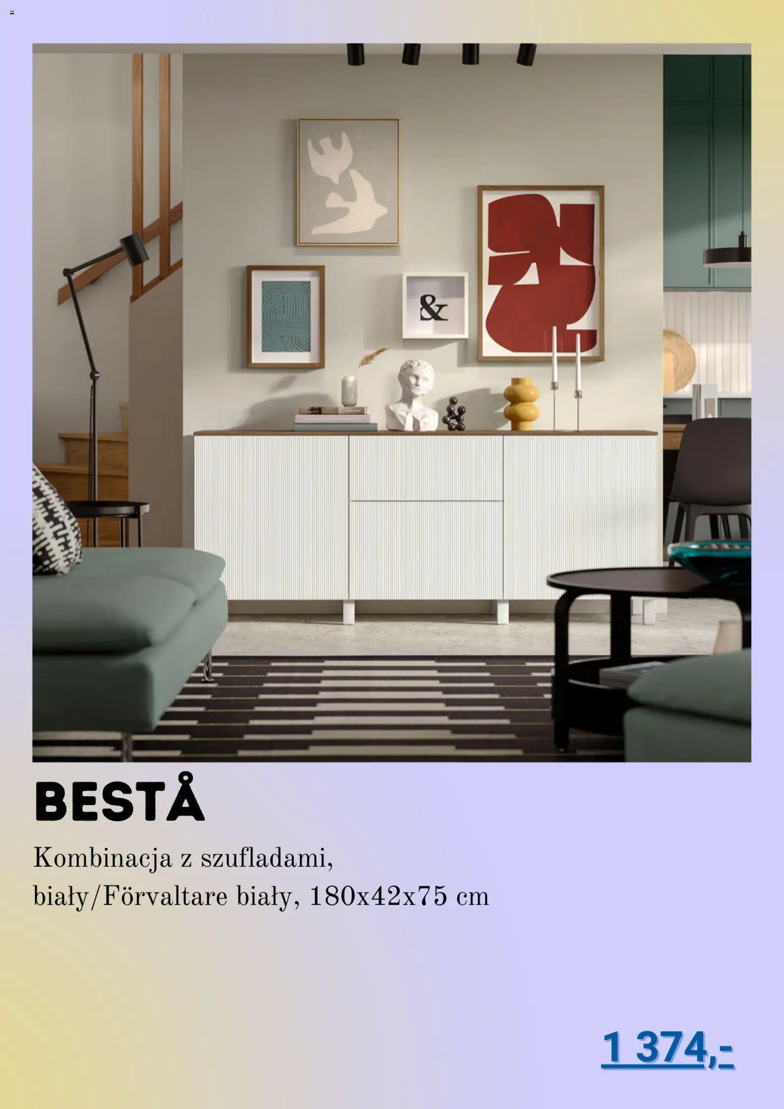 IKEA promocje od 01.01.2026 | Strona: 7