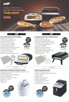 Centar Tehnike katalog | vrijedi od 14.07.2025 | Stranica: 9