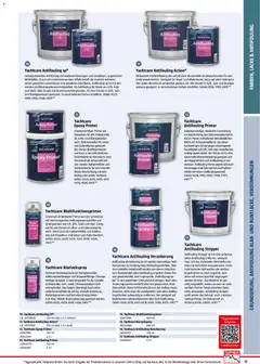 Bauhaus Nautic ab 01.01.2026 gültig | Seite: 11