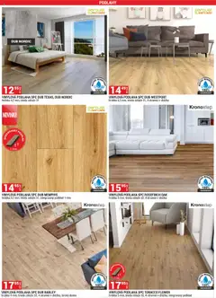 Nové Merkury Market akcie – leták je platný od 01.09.2025 | Strana: 7