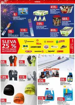 Náhled letáku BAUMAX leták od 01.12.2025 | Strana: 35