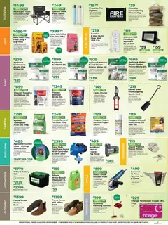 Agrimark specials catalogue – valid from 27.11.2025 | Page: 2