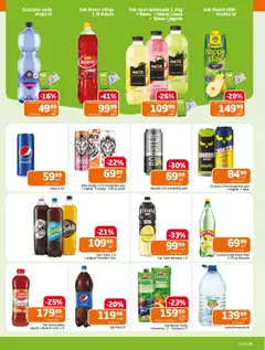 Gomex katalog - važi od 30.07.2025 | Strana: 18