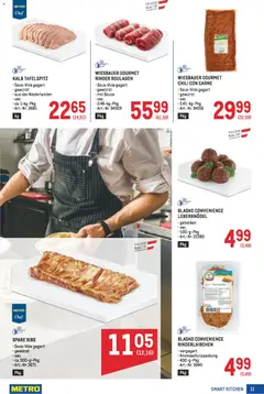 Metro Profi ab 05.02.2026 gültig | Seite: 11 | Produkte: Chili