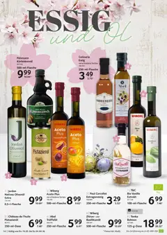 Selgros Feinkost Ostern ab 19.02.2026 gültig | Seite: 14