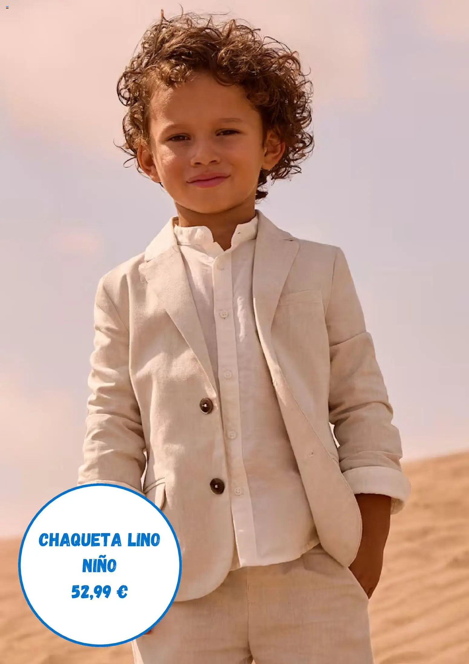 Mayoral folleto │ válido desde el 05.03.2026 | Página: 6 | Productos: Chaqueta