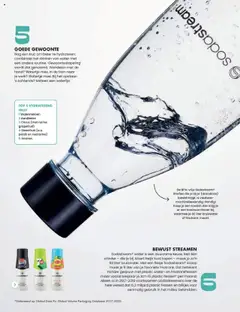 Albert Heijn - NoLow Magazine 2025 - Voorbeeld van een folder van Albert Heijn, geldig van 28.04.2025 | Pagina: 81