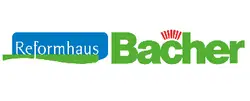 Logo Reformhaus Bacher