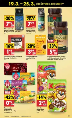 Biedronka leták platný od 19.03.2026 | Strana: 33