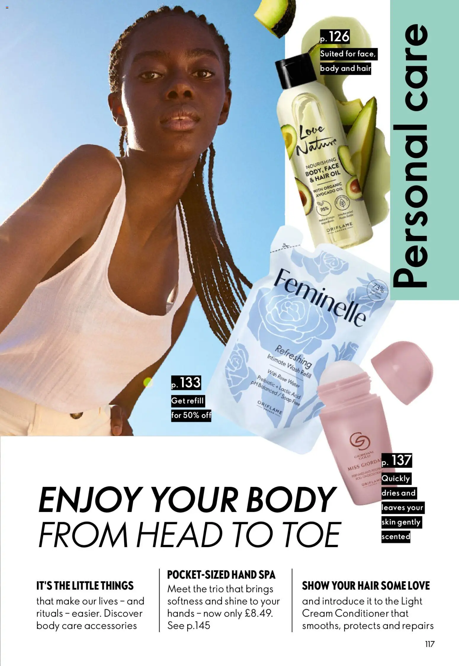 {H1} | Page: 117 | Products: Flèches Arc, Conditioner, Hair oil, Accessoires tir à l’Arc