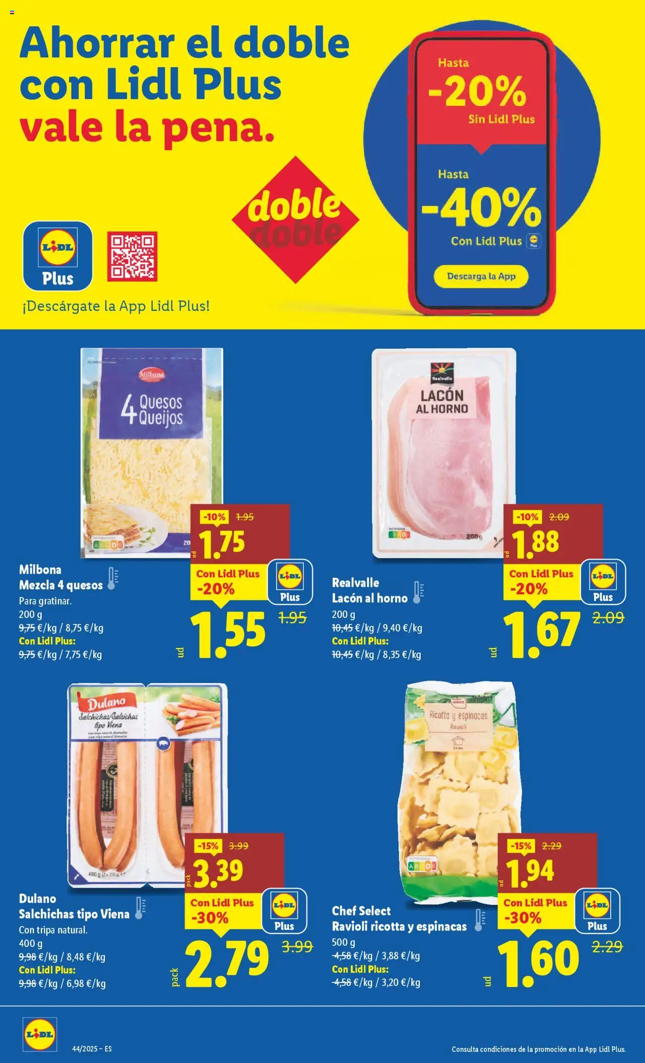 Lidl catálogo VAL │ válido desde el 27.10.2025 | Página: 6 | Productos: Πορσελάνη, Horno