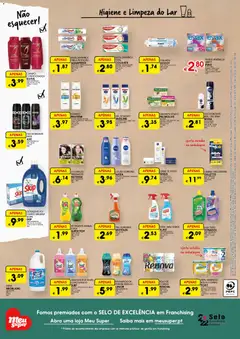 Pré-visualização Meu Super folheto válido de 26.02.2026 | Página: 8