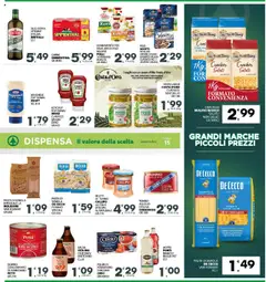 Volantino Interspar del 28.07.2025 | Pagina: 16