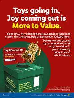 Preview of Lidl - Lidl Weekly valid from 27.11.2025 | Page: 8