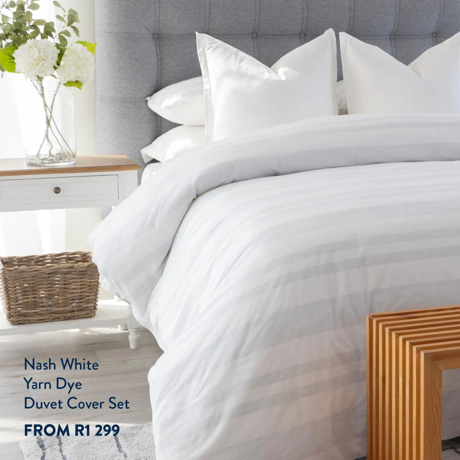 New Volpes catalogue – valid from 16.01.2026 | Page: 5 | Products: Cover, Duvet, Dye