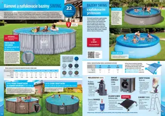 Mountfield leták platný od 25.03.2026 | Strana: 71