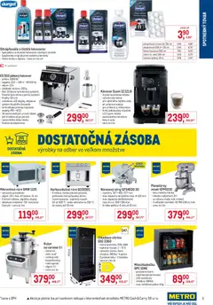 Metro leták platný od 10.12.2025 | Strana: 5