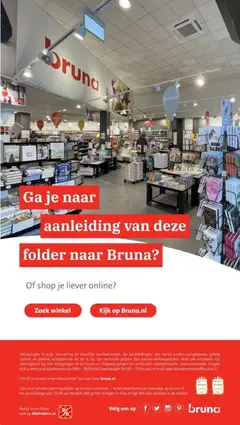 Bruna folder - Voorbeeld van een folder van Bruna, geldig van 06.04.2026 | Pagina: 24 | Producten: Boek