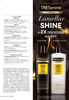 DM Drogerie Markt Active Beauty 2026/03 - amely érvényes a következő dátumtól: 26.03.2026 | Oldal: 73