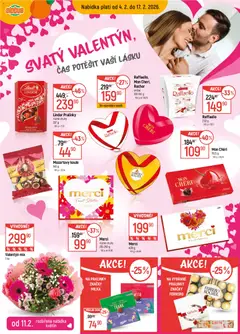 Náhled letáku Globus leták od 04.02.2026 | Strana: 12