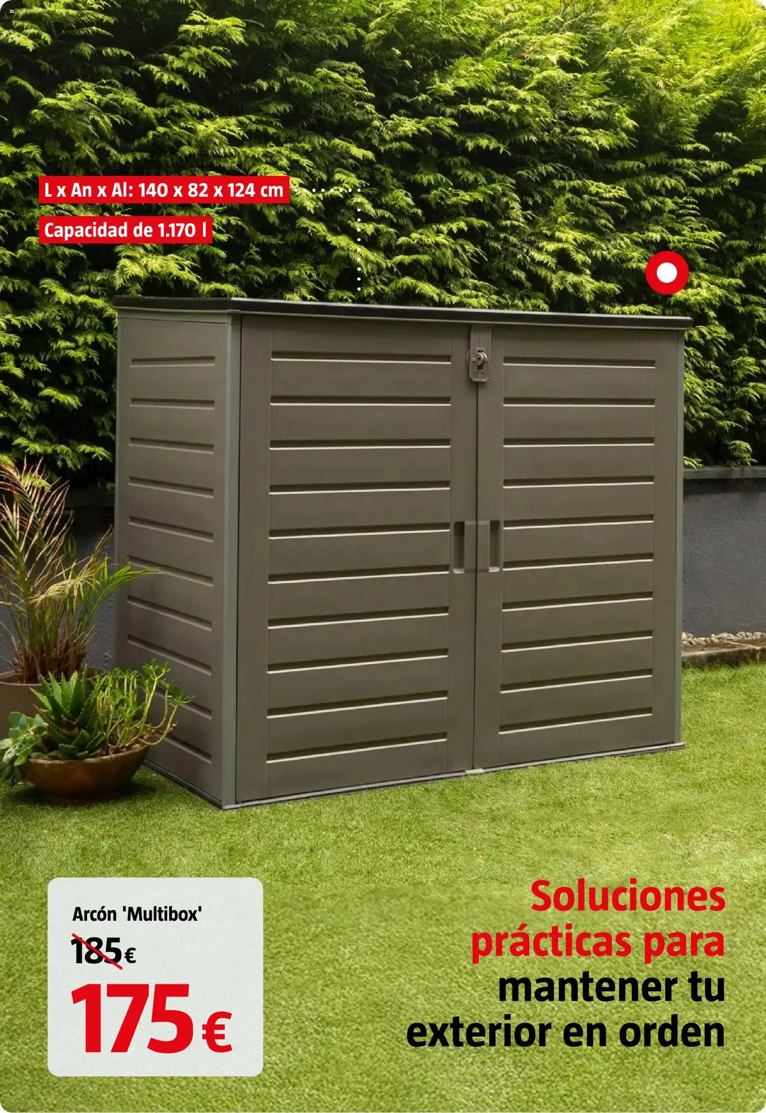 Bauhaus folleto │ válido desde el 26.03.2026 | Página: 41