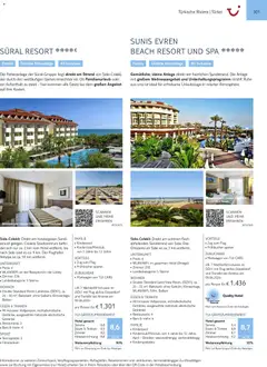 Aida  Südeuropa & Nordafrika 2026/27 ab 01.01.2026 gültig | Seite: 301