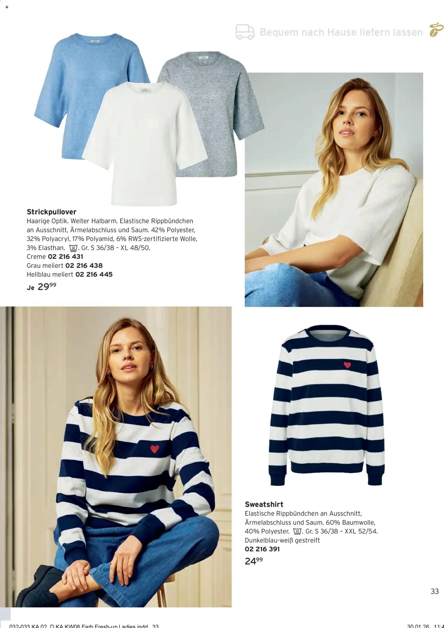 Angebote Tchibo | 01.03.2026 | Wie erhält man einen begrenzten Rabatt? | Deutschland