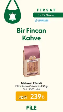 01.04.2026 tarihinden itibaren geçerli olan File Market kataloğu önizlemesi | Sayfa: 3