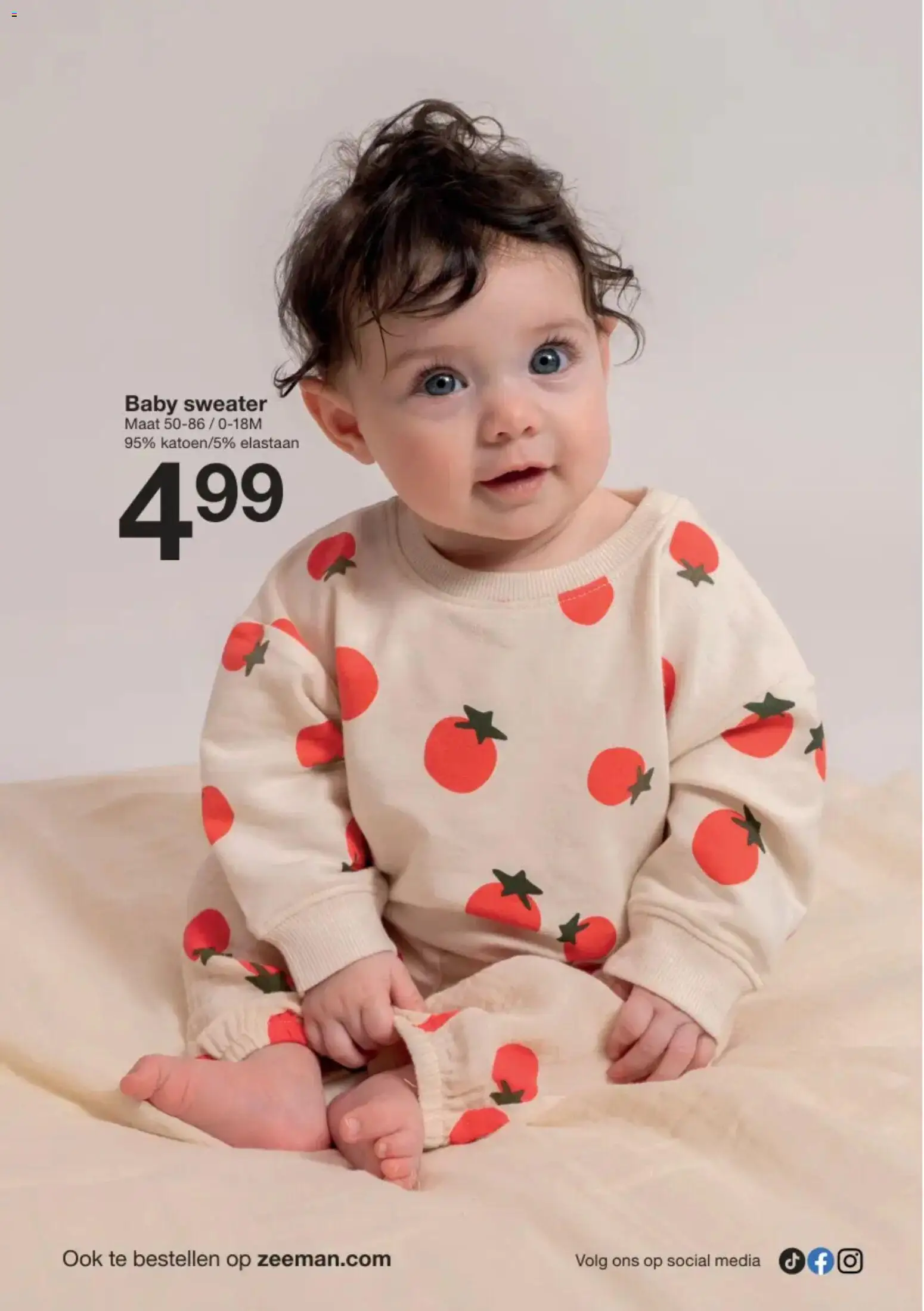 {H1} | Pagina: 8 | Producten: Sweater