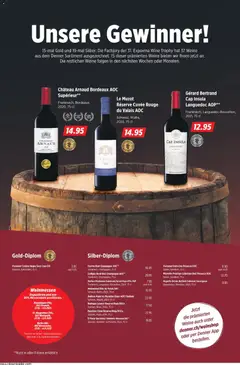 Denner Aktionen ab 28.10.2025 gültig | Seite: 10