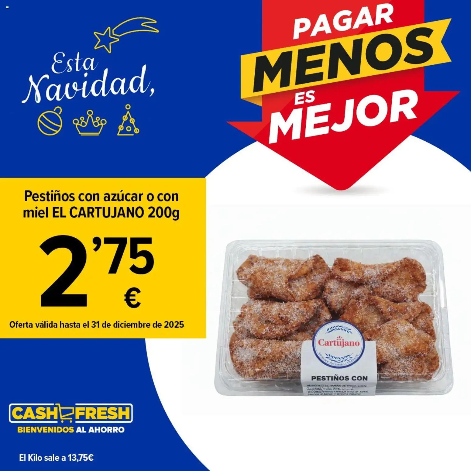 Cash Fresh folleto │ válido desde el 30.12.2025 | Página: 5 | Productos: Ψηφιακή κάμερα