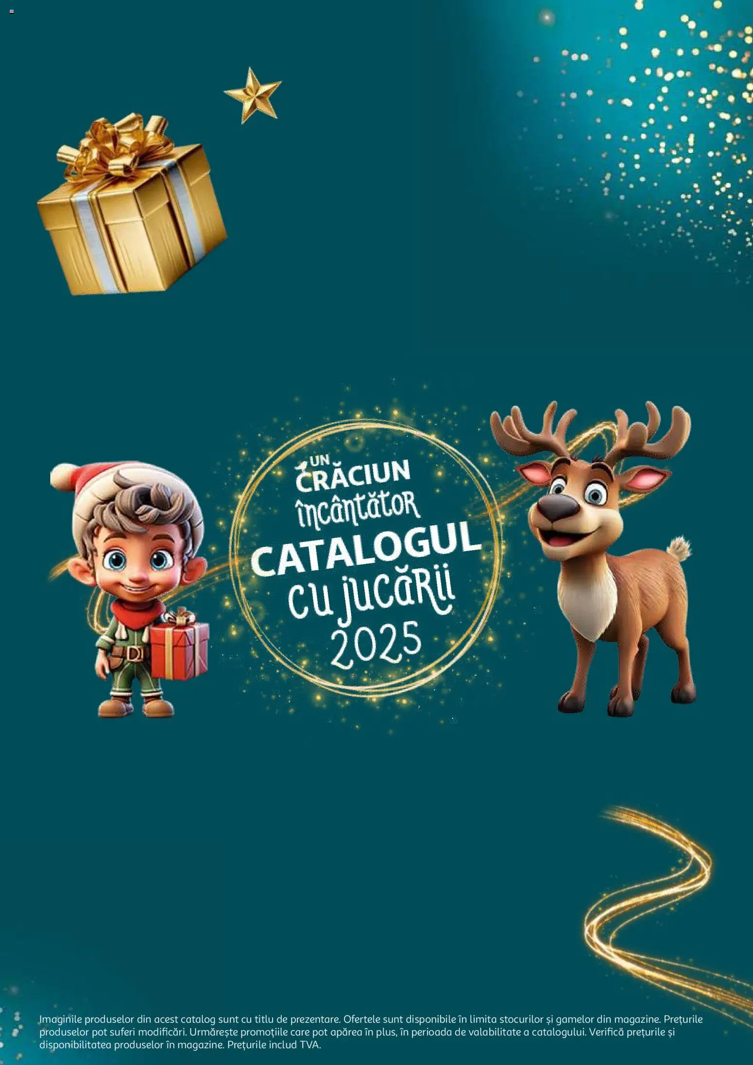 Noul catalog Auchan – valabil de la 26.11.2025 | Pagină: 51