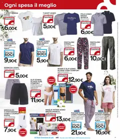 Volantino Ipercoop del 14.08.2025 | Pagina: 29