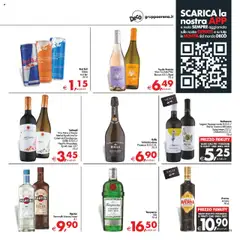 Volantino Decò del 12.08.2025 | Pagina: 11