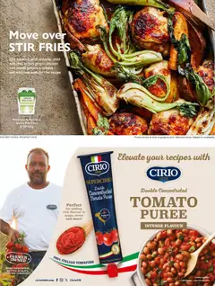 Preview of Waitrose - Offers valid from 06.11.2025 | Page: 8