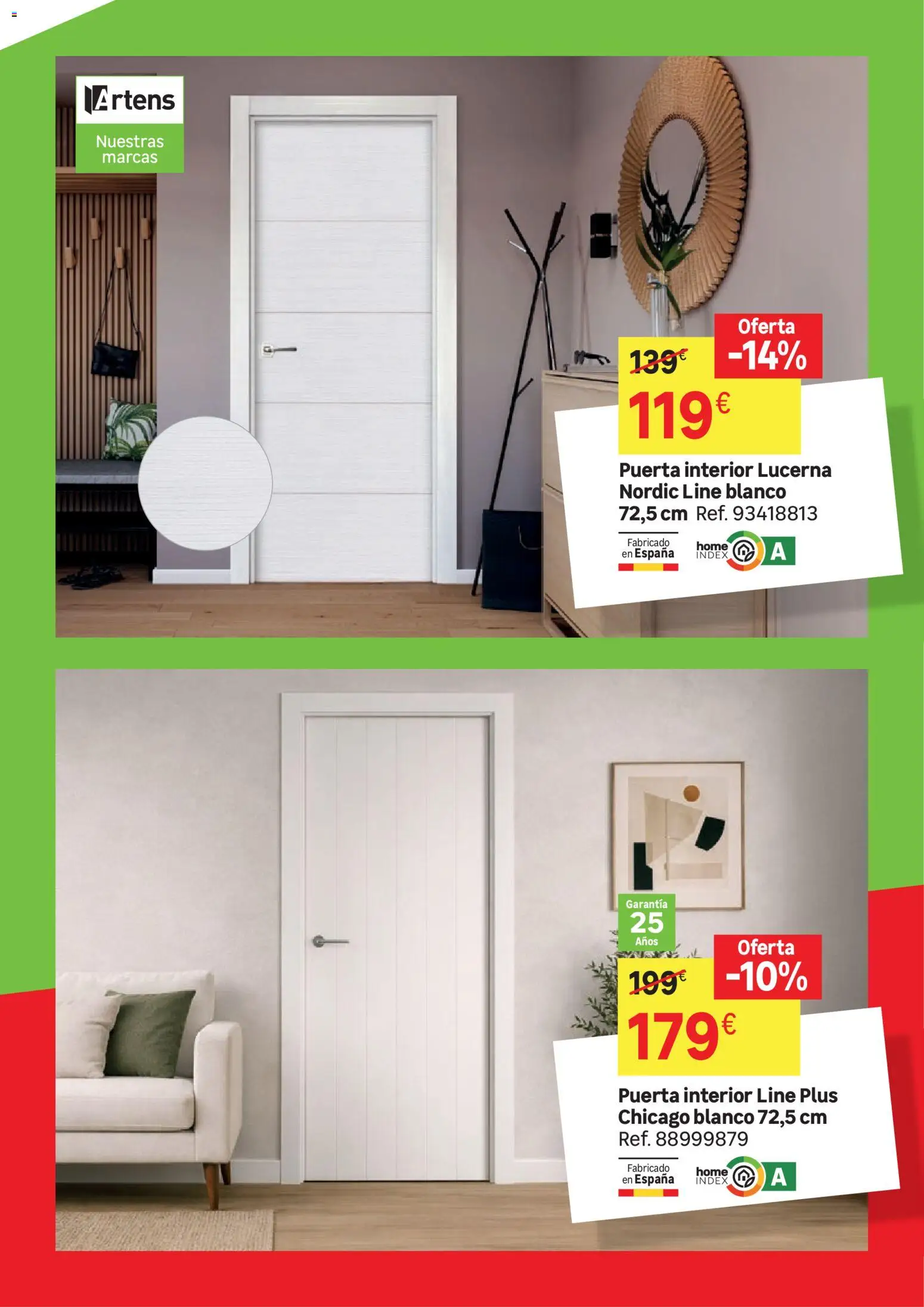 Leroy Merlin catálogo │ válido desde el 03.02.2026 | Página: 40