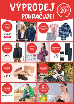 Náhled letáku Globus leták - Trmice od 21.01.2026 | Strana: 27 | Produkty: Globus, Šperky, Mošt, Pyžama