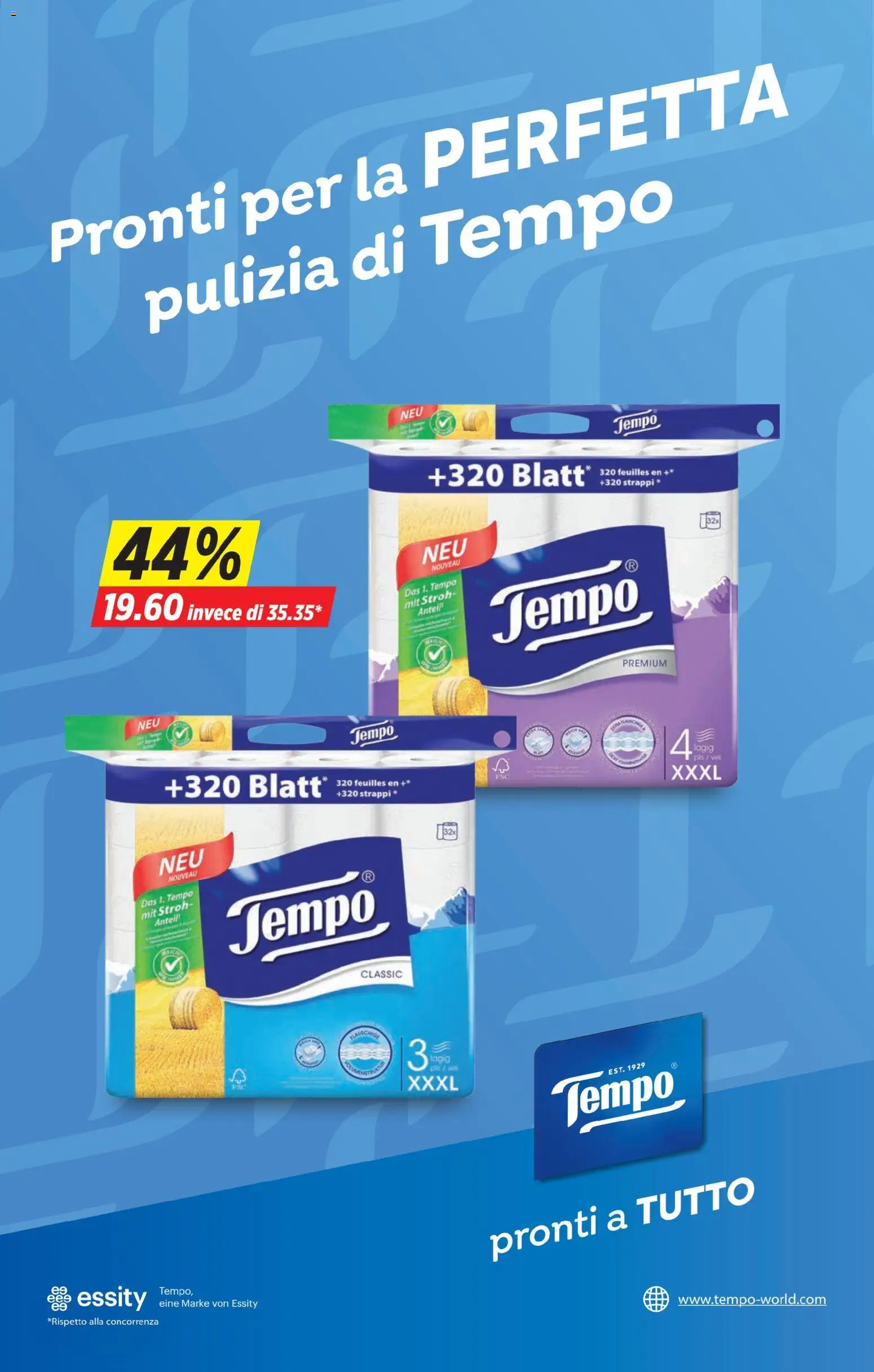 Denner Aktionen IT – gültig ab 11.11.2025 | Seite: 21