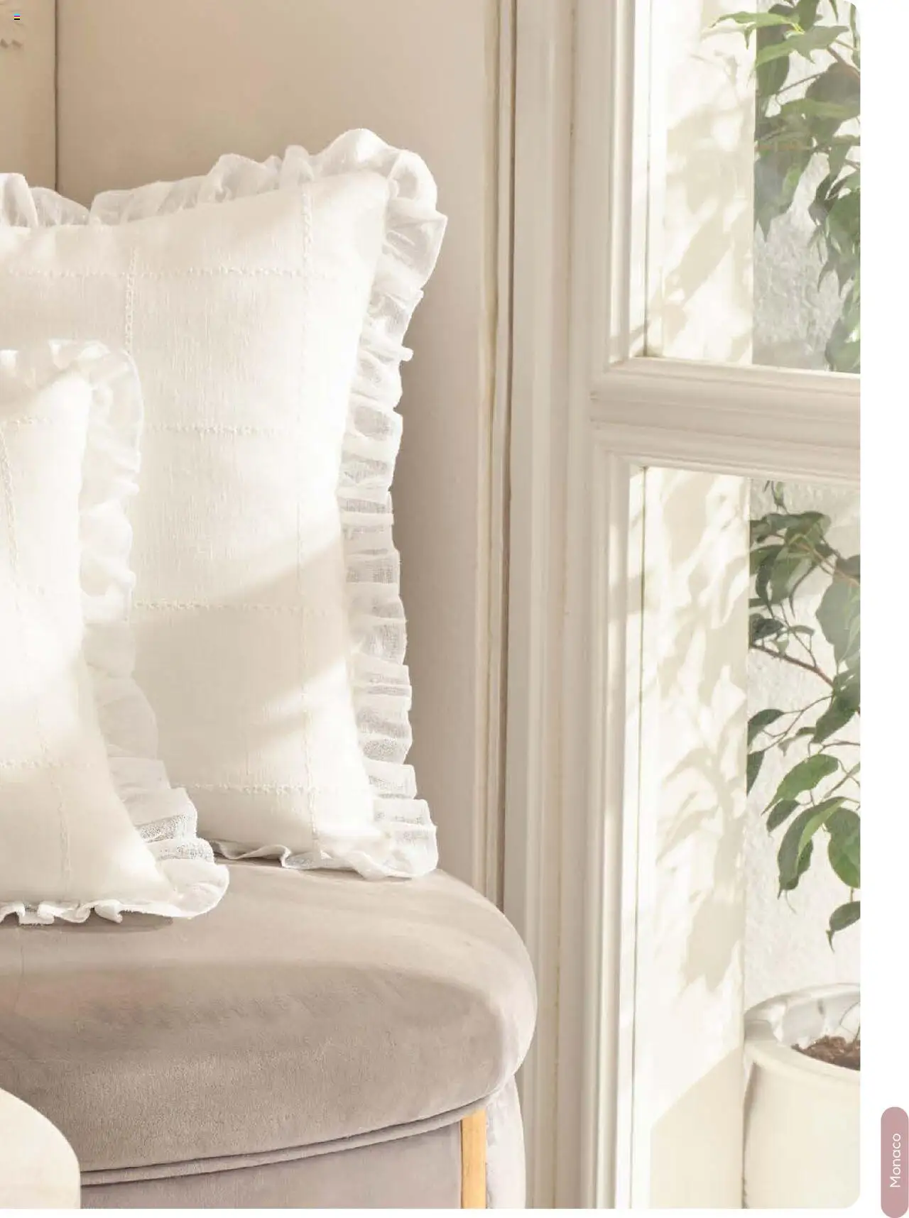 Karaca Home Katalog - 01.03.2025 tarihinden itibaren geçerlidir | Sayfa: 35