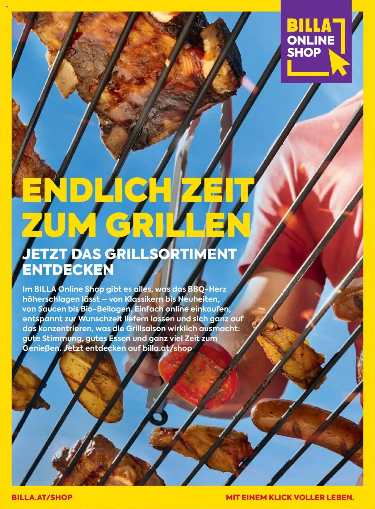 Billa Frisch Gekocht gültig ab 03.07.2025 | Seite: 138